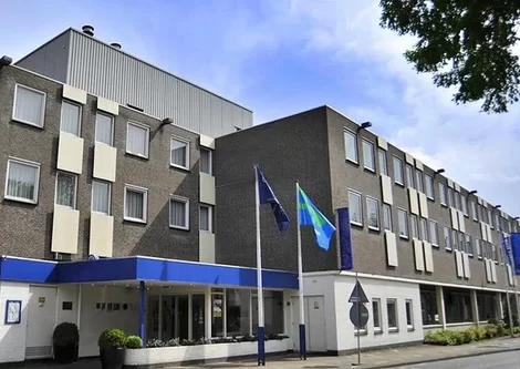 Fletcher Hotel-Restaurant Weert