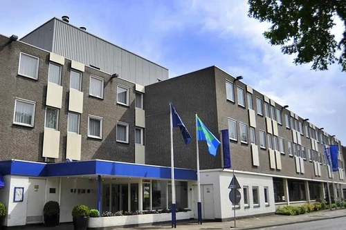 Fletcher Hotel-Restaurant Weert