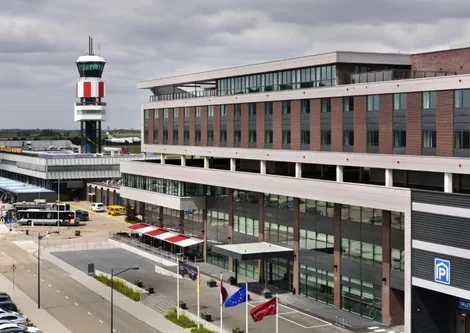 Fletcher Hotel-Restaurant Wings-Rotterdam