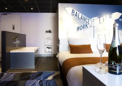 Fletcher Wellness-Hotel Sittard