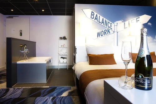 Fletcher Wellness-Hotel Sittard