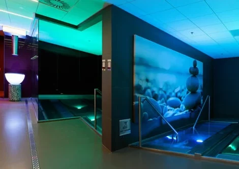 Fletcher Wellness-Hotel Sittard