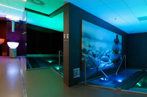 Fletcher Wellness-Hotel Sittard
