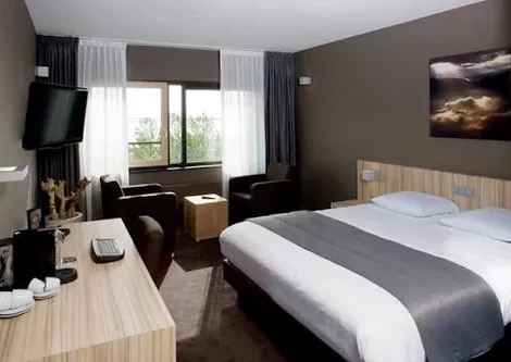 Fletcher Wellness-Hotel Stadspark BOZ