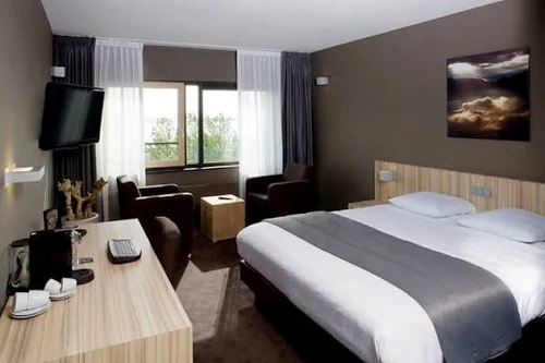 Fletcher Wellness-Hotel Stadspark BOZ