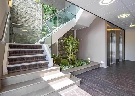 Fletcher Wellness-Hotel Stadspark BOZ