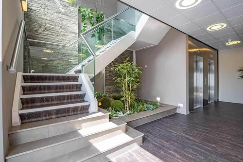 Fletcher Wellness-Hotel Stadspark BOZ