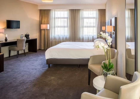 Fletcher Wellness-Hotel Trivium