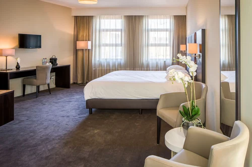 Fletcher Wellness-Hotel Trivium