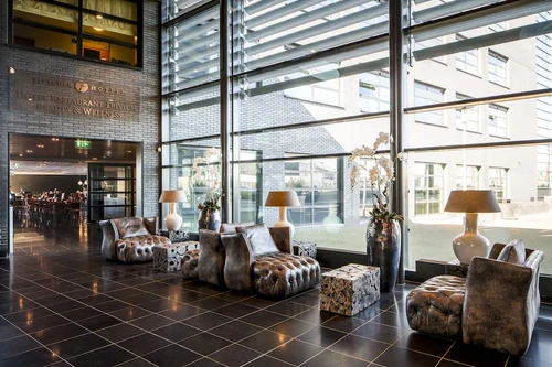Fletcher Wellness-Hotel Trivium