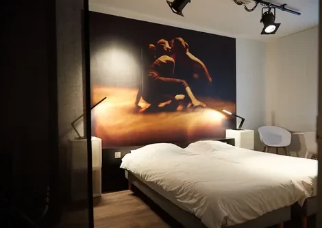 Focus hotel