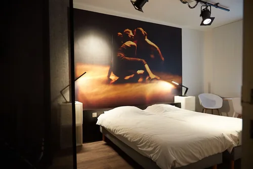 Focus hotel