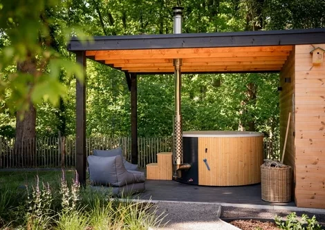 ForRest Hide-away