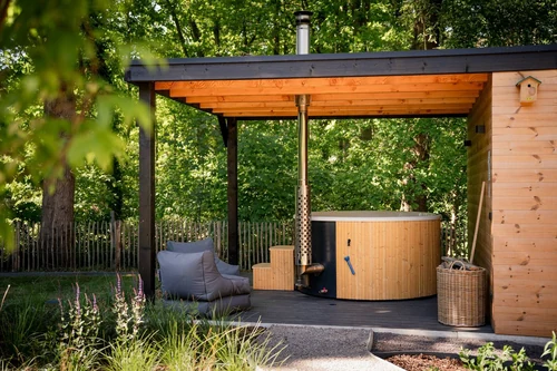 ForRest Hide-away