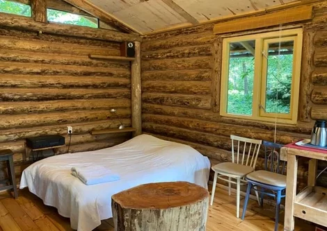 ForRest Hide-away