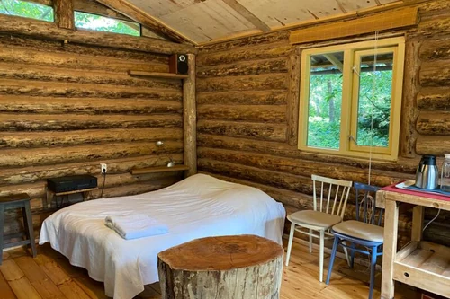 ForRest Hide-away