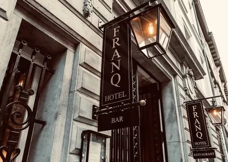 FRANQ Antwerpen