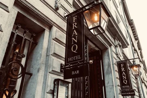 FRANQ Antwerpen