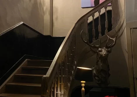 Ganda Rooms & Suites Gent