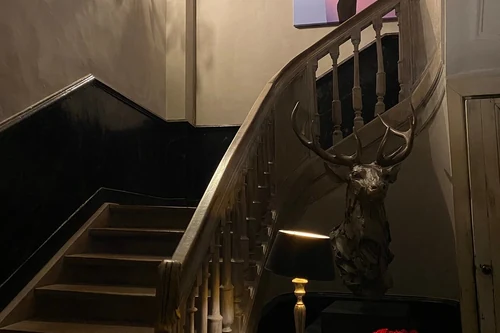Ganda Rooms & Suites Gent