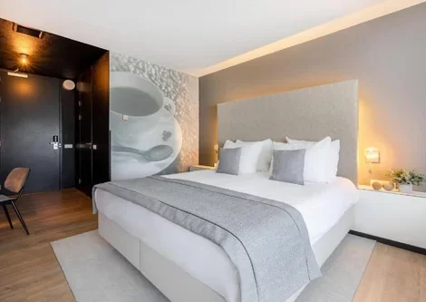 Garner Hotel Maastricht