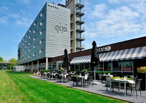 Garner Hotel Maastricht