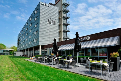 Garner Hotel Maastricht