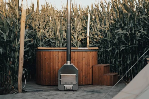 Glamping La Ferme