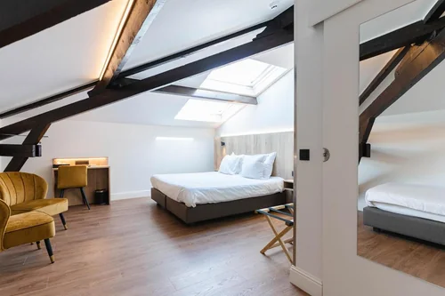 Golden Tree Hotel Brugge
