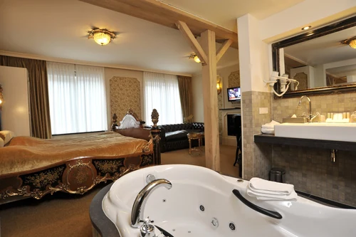 Golden Tulip West-Ende