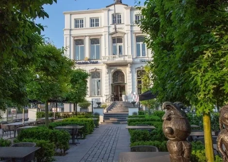 Golden Tulip West-Ende