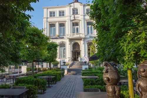 Golden Tulip West-Ende