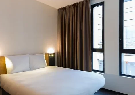 Gosset Hotel