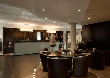 Gosset Hotel