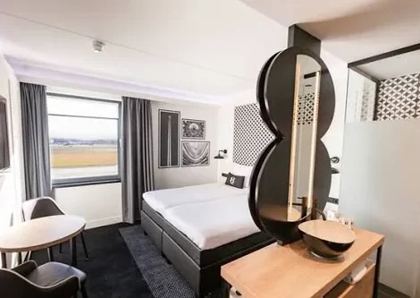 Gr8 Hotel Maastricht Aachen Airport