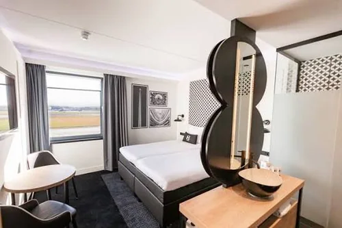 Gr8 Hotel Maastricht Aachen Airport