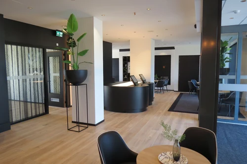 Gr8 Hotel Maastricht Aachen Airport