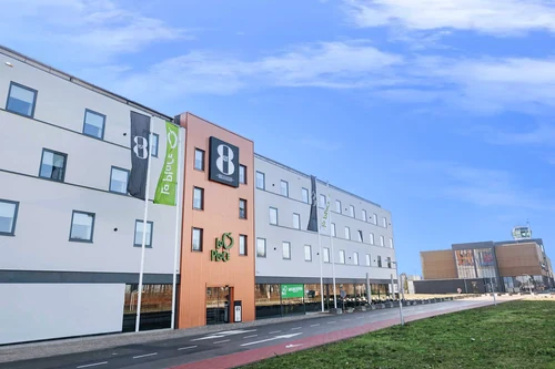 Gr8 Hotel Maastricht Aachen Airport