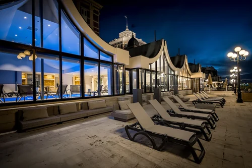 Grand Hotel Amrâth Kurhaus (Scheveningen)