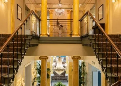 Grand Hotel Casselbergh