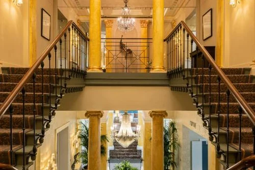 Grand Hotel Casselbergh