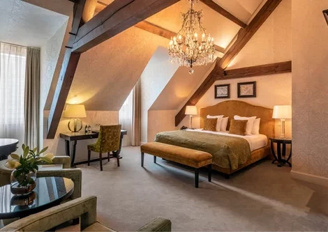 Grand Hotel Casselbergh