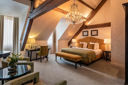 Grand Hotel Casselbergh