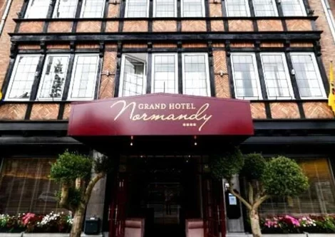 Grand Hotel Normandy