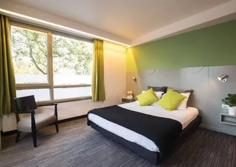 Green Hotel Genk