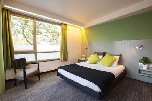 Green Hotel Genk