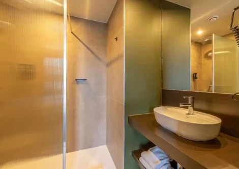 Green Hotel Genk