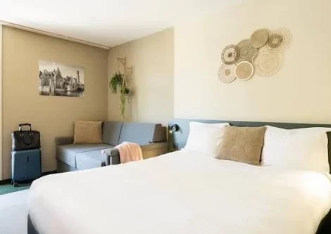 Green Park Hotel Brugge