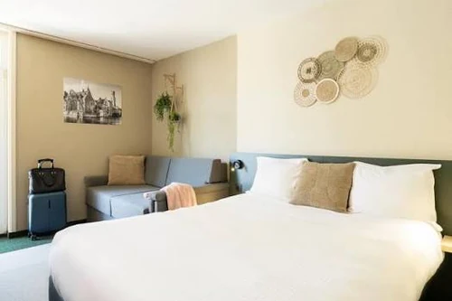 Green Park Hotel Brugge