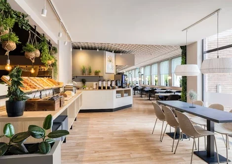 Green Park Hotel Brugge